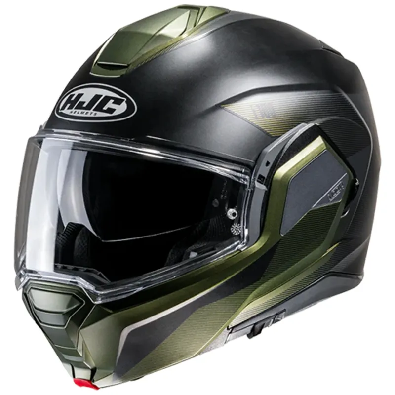 Capacete HJC I100 Beston Todas as Cores.