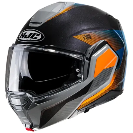 Capacete HJC I100 Beston Todas as Cores.