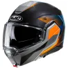 Capacete HJC I100 Beston Todas as Cores.