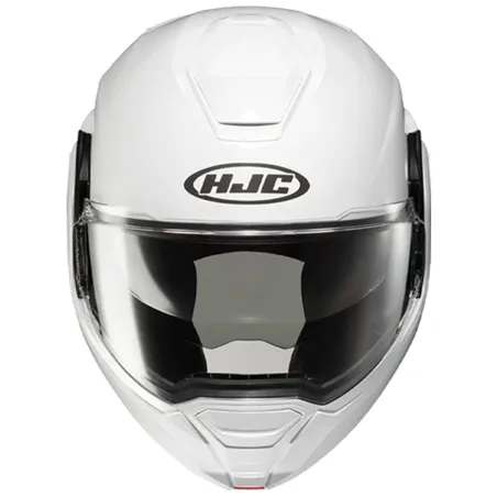 Capacete HJC I100 Solido Todas as Cores.