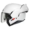 Capacete HJC I100 Solido Todas as Cores.