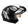 Capacete Modular Peels U-rb2 Hold Todas as Cores + Smart Trip.