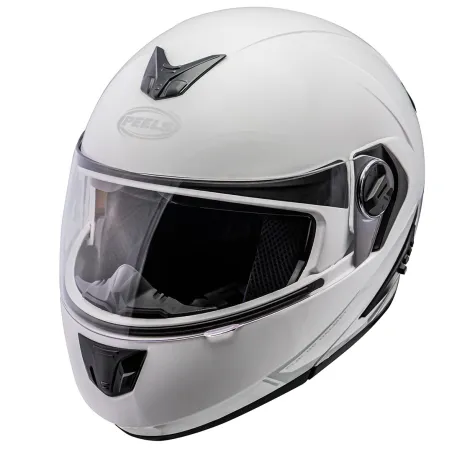 Capacete Modular Peels U-rb2 Classic Todas as Cores + Smart Trip.