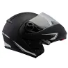 Capacete Modular Peels U-rb2 Classic Todas as Cores + Smart Trip.