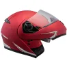 Capacete Modular Peels U-rb2 Classic Todas as Cores + Smart Trip.