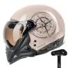 Capacete Peels F-21 North Todas as Cores + Smart Trip.