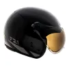 Capacete Peels F-21 Classic Todas as Cores + Smart Trip.