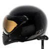 Capacete Peels F-21 Classic Todas as Cores + Smart Trip.