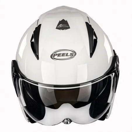 Capacete Peels Mirage Classic Todas as Cores + Smart Trip.