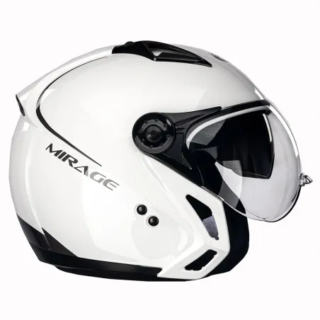 Capacete Peels Mirage Classic Todas as Cores + Smart Trip.