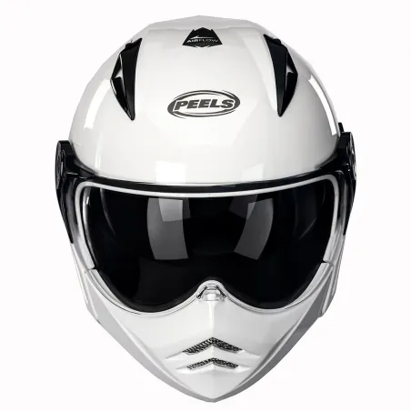 Capacete Peels Mirage Classic Todas as Cores + Smart Trip.