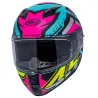 Capacete Peels Icon Track Todas as Cores + Smart Trip.