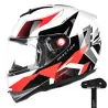 Capacete Peels Icon Action Todas as Cores + Smart Trip.