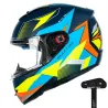 Capacete Peels Icon Action Todas as Cores + Smart Trip.