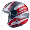 Capacete Bieffe Allegro Vtr Todas As Cores.