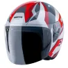 Capacete Bieffe Allegro Vtr Todas As Cores.