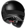 Capacete Bieffe B-45 Classic Todas as Cores.