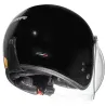 Capacete Bieffe B-45 Classic Todas as Cores.