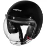 Capacete Bieffe B-45 Classic Todas as Cores.