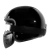 Capacete Bieffe B-45 Classic Todas as Cores.