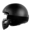 Capacete Bieffe B-45 Classic Todas as Cores.