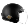 Capacete Bieffe B-45 Eternal Todas as Cores.