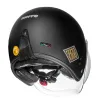 Capacete Bieffe B-45 Eternal Todas as Cores.