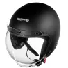 Capacete Bieffe B-45 Eternal Todas as Cores.