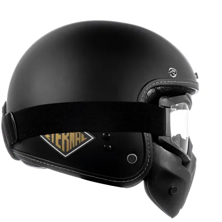 Capacete Bieffe B-45 Eternal Todas as Cores.