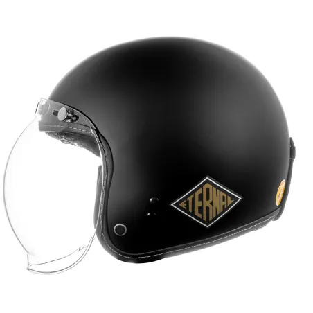 Capacete Bieffe B-45 Eternal Todas as Cores.