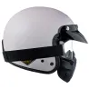 Capacete Bieffe B-45 Eternal Todas as Cores.