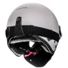 Capacete Bieffe B-45 Eternal Todas as Cores.