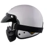 Capacete Bieffe B-45 Eternal Todas as Cores.