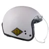 Capacete Bieffe B-45 Eternal Todas as Cores.