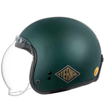 Capacete Bieffe B-45 Eternal Todas as Cores.