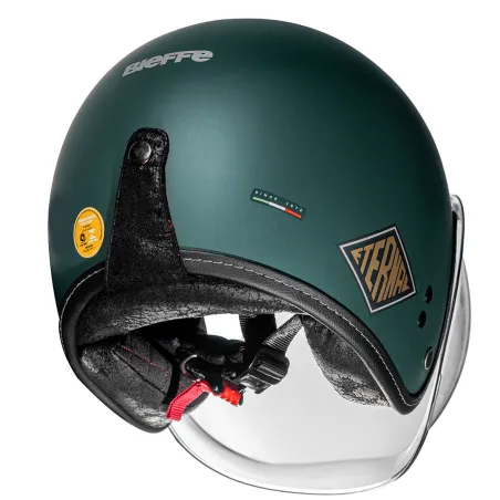 Capacete Bieffe B-45 Eternal Todas as Cores.