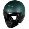 Capacete Bieffe B-45 Eternal Todas as Cores.