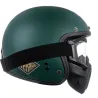 Capacete Bieffe B-45 Eternal Todas as Cores.