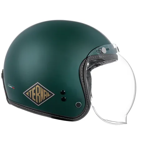 Capacete Bieffe B-45 Eternal Todas as Cores.