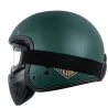 Capacete Bieffe B-45 Eternal Todas as Cores.