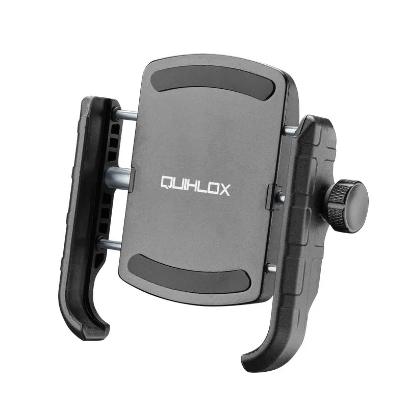 Suporte Celular Estojo Interphone Quiklox Crab (Universal).