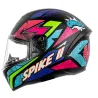 Capacete Peels Spike II Hqs Todas as Cores.