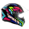 Capacete Peels Spike II Hqs Todas as Cores.