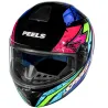 Capacete Peels Spike II Hqs Todas as Cores.