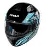 Capacete Peels Spike II Hqs Todas as Cores.