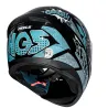 Capacete Peels Spike II Hqs Todas as Cores.