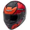 Capacete Peels Spike II 1St Todas as Cores.