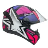 Capacete Peels Spike II 1St Todas as Cores.