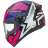 Capacete Peels Spike II 1St Todas as Cores.