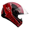 Capacete Peels Spike II Stk Todas as Cores.